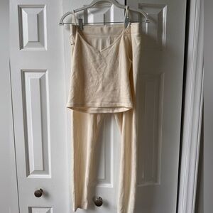 Victoria’s Secret pj set